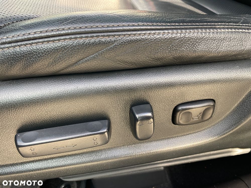 Honda CR-V 2.0 Executive Navi + ADAS - 21