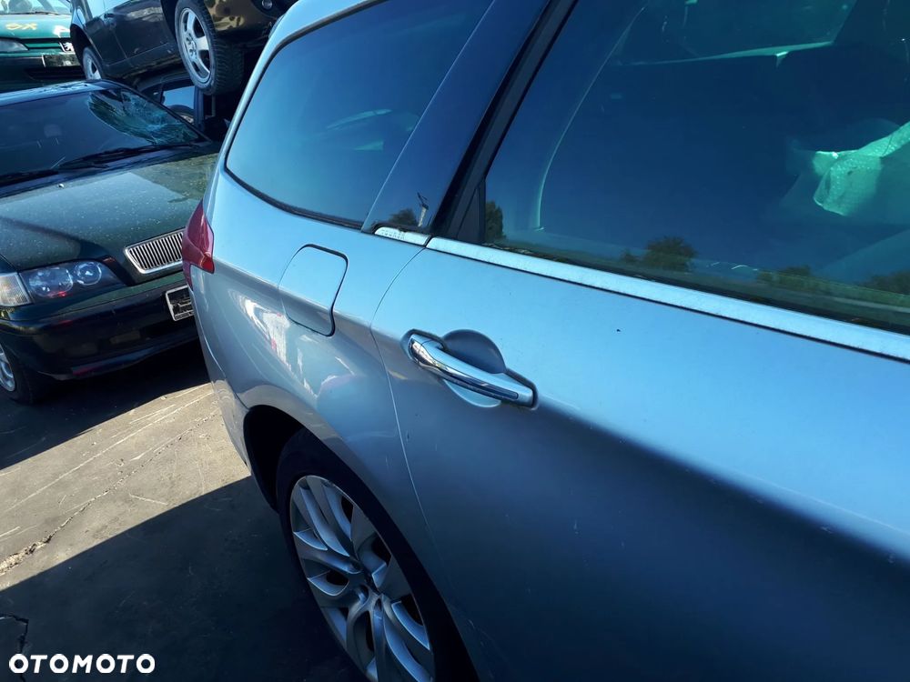 CITROEN C5 II III X7 08-12 BŁOTNIK PRZOD PRZEDNI PRAWY LEWY EZR - 9