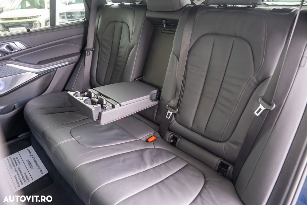 BMW X5 xDrive45e - 23