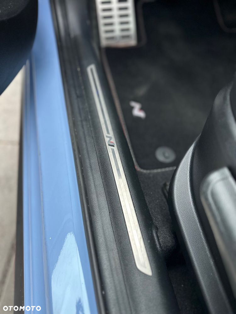 Hyundai i20 1.6 T-GDi N Performance - 18