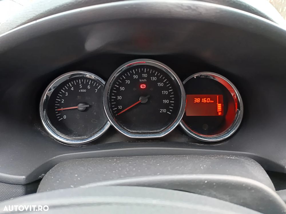 Dacia Logan - 13
