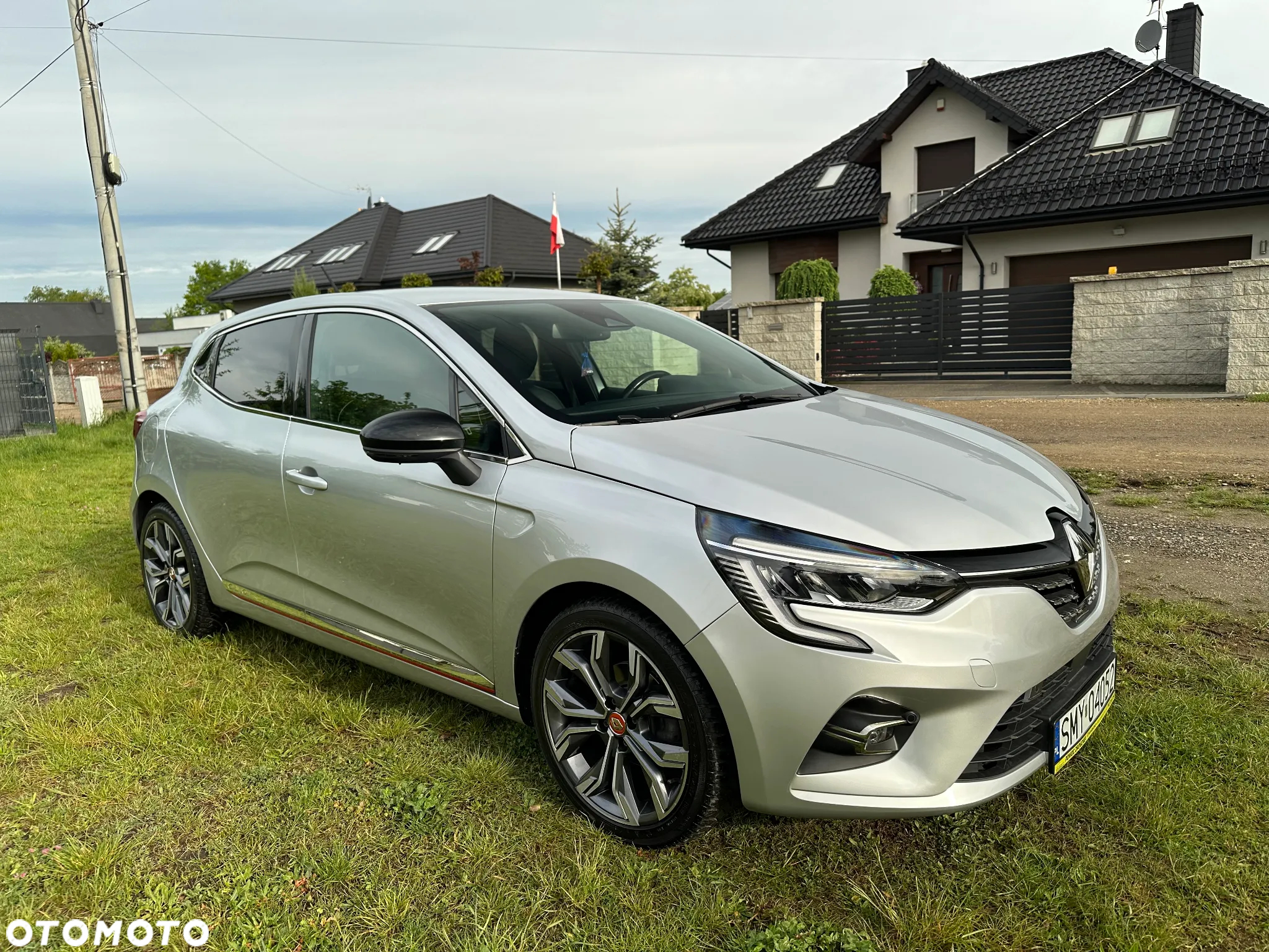 Renault Clio - 8