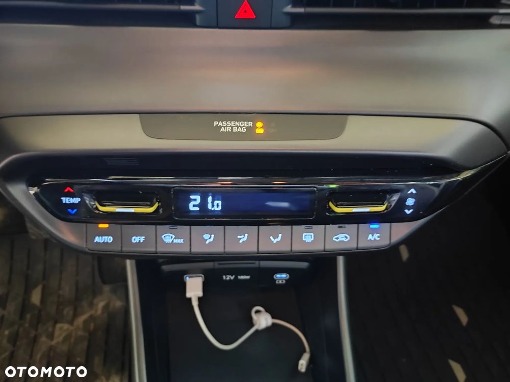 Hyundai i20 1.0 T-GDi Modern - 16