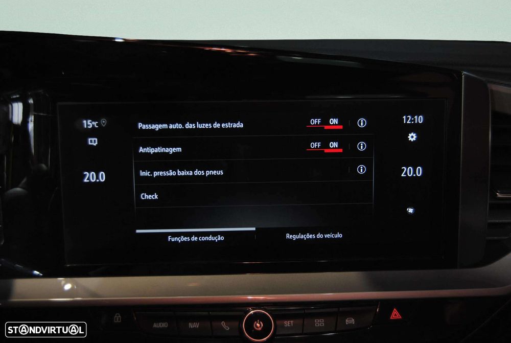 Opel Mokka 1.2 T GS Line - 40