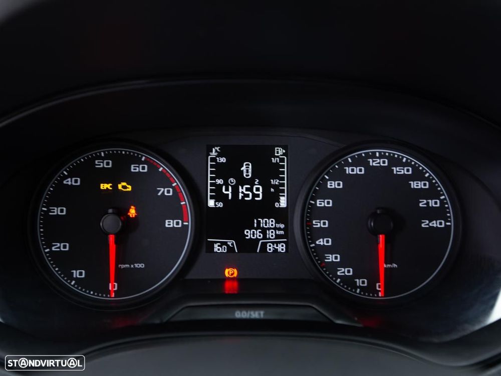 SEAT Ibiza - 18