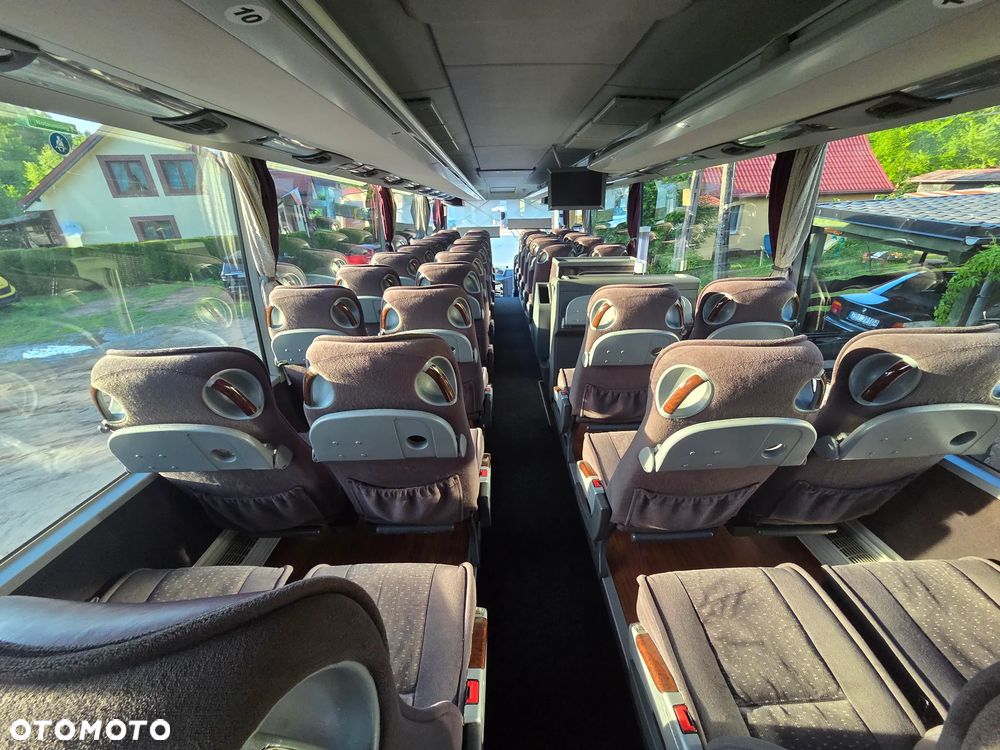 Setra S416 - 28