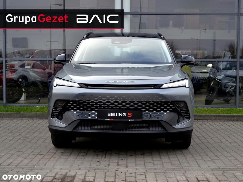 BAIC 5 - 6