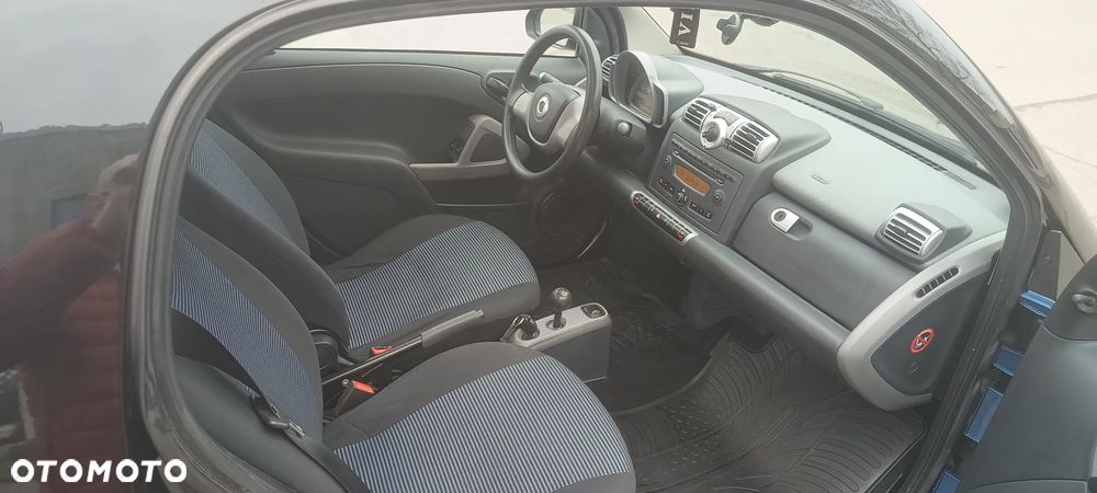 Smart Fortwo - 10