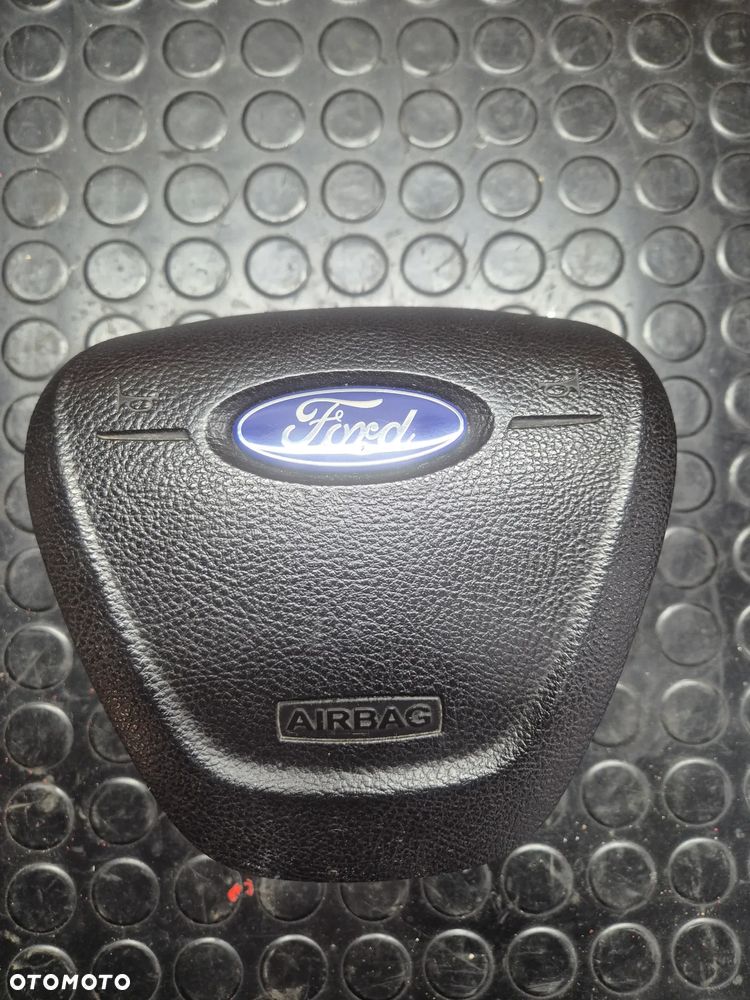 PODSZKA AIRBAG FORD TRANSIT CUSTOM I  MK8  12r.+ - 1