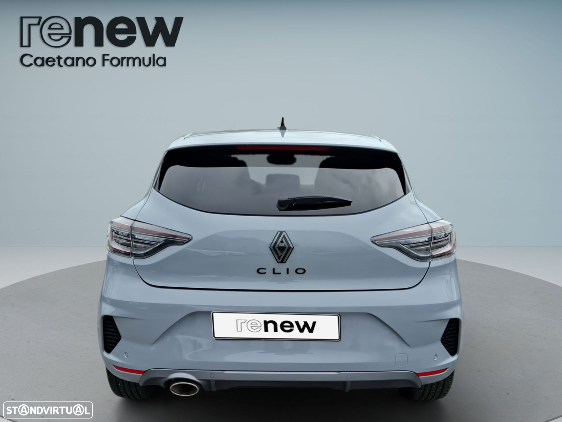Renault Clio - 7
