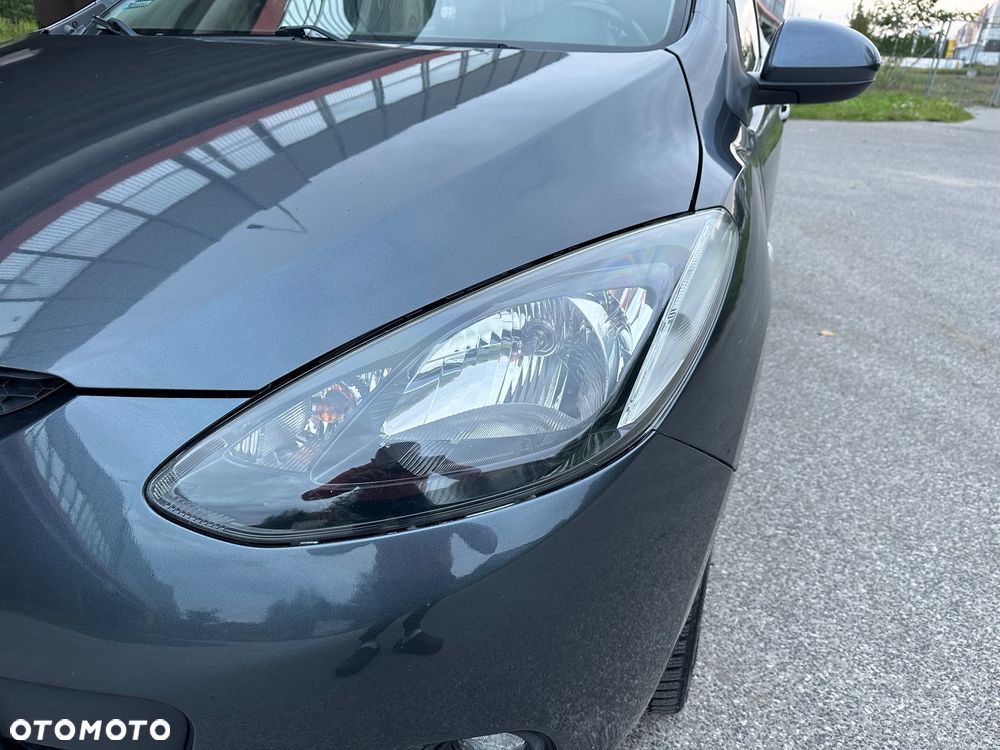Mazda 2 1.3 Exclusive+ - 24