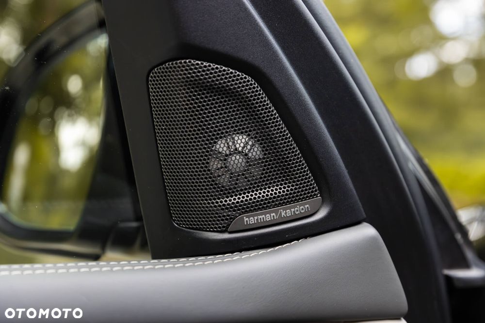 BMW X5 M - 16