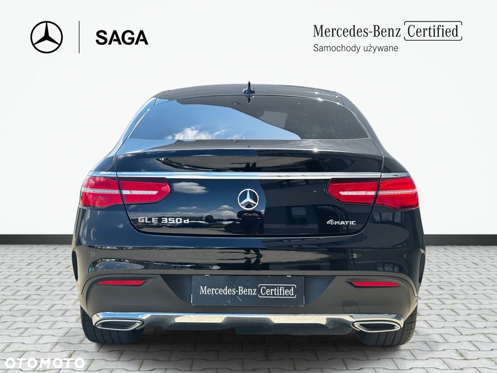 Mercedes-Benz GLE - 7