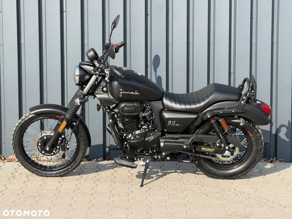 Junak M12 - 5