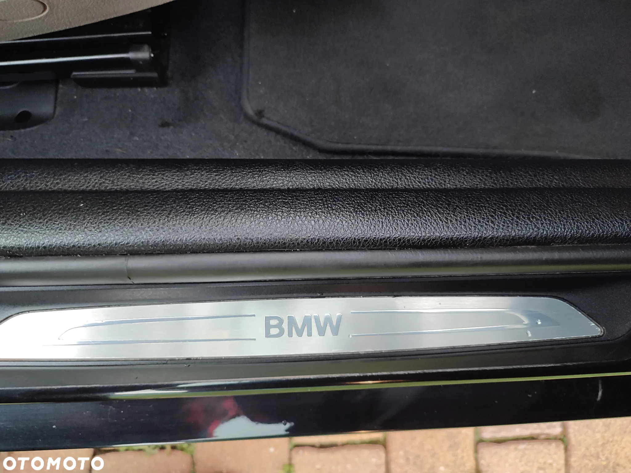 BMW Seria 1 116d Sport Line - 22