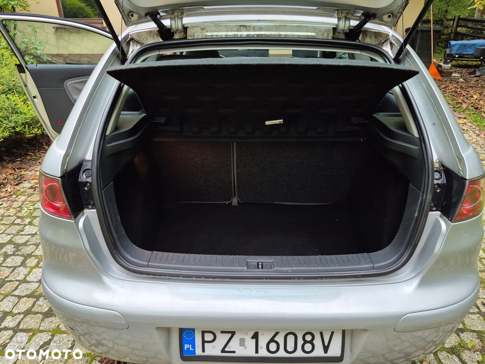 Seat Ibiza 1.4 16V Comfort Edition - 7