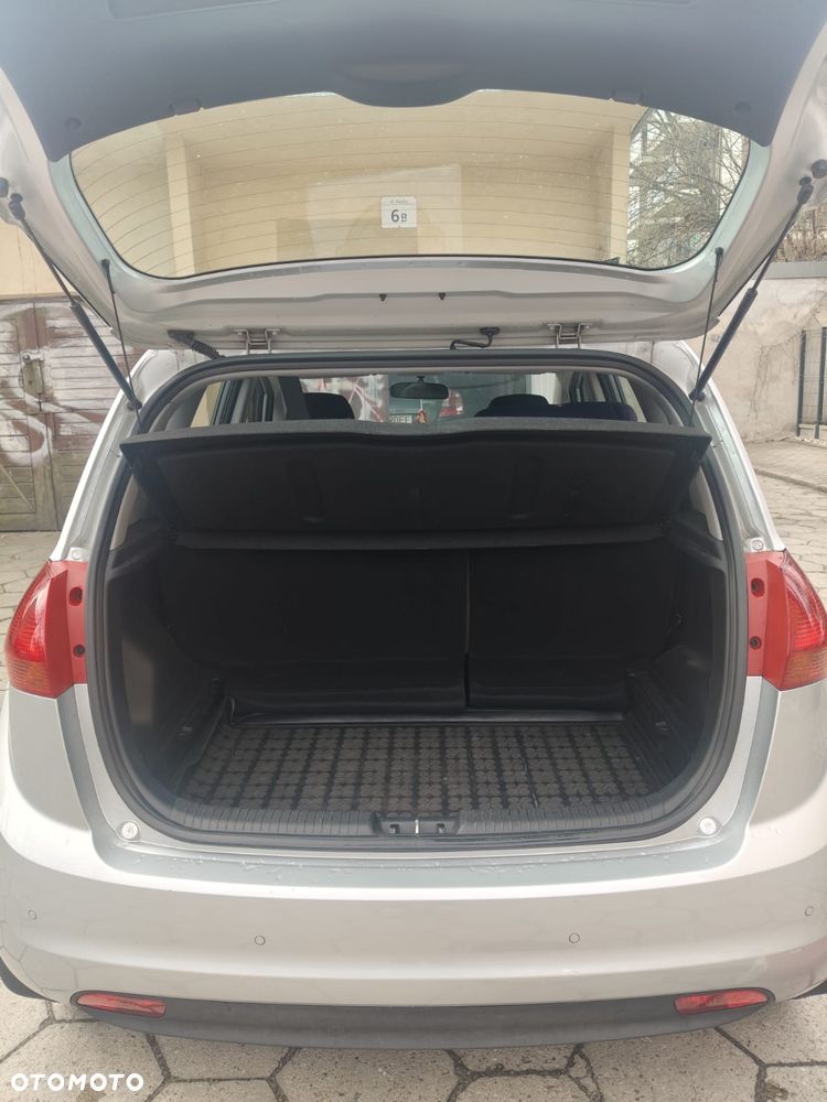 Kia Venga 1.4 Smart - 7