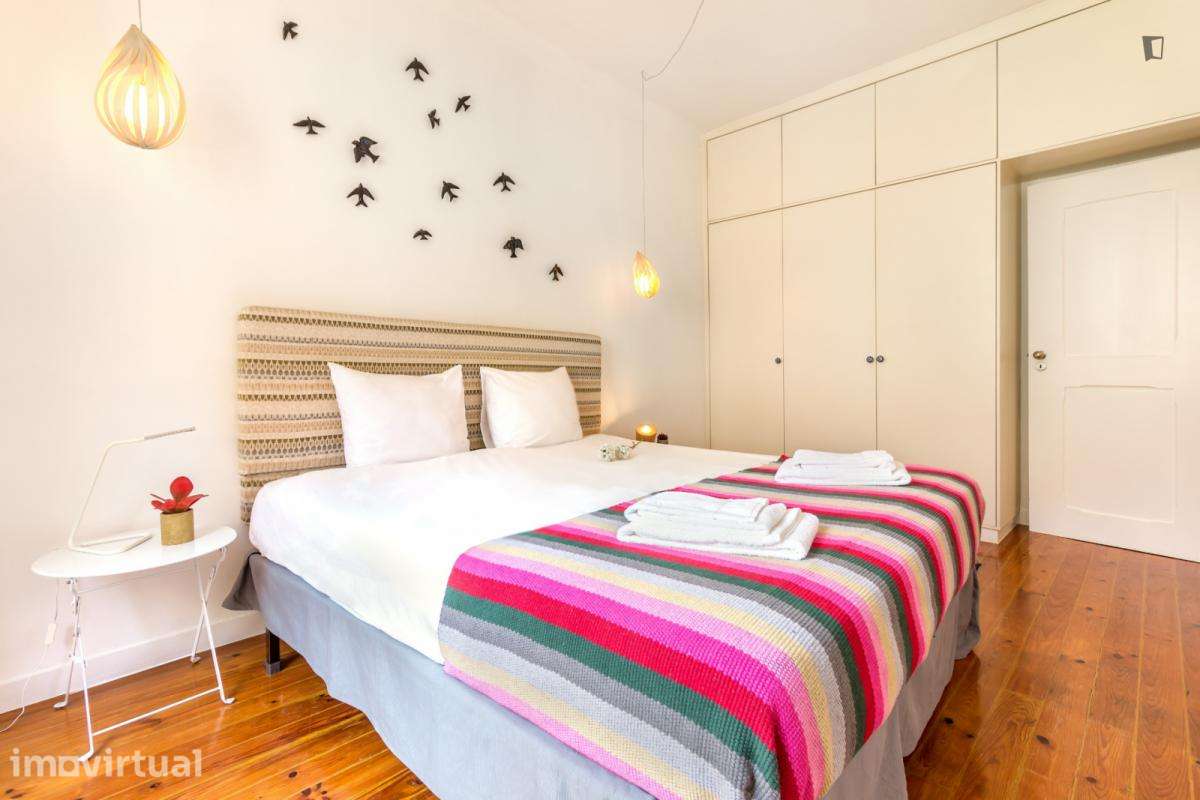 Apartamento com 1 quartos - localizado em Bairro Alto Lisbon - Grande imagem: 3/16