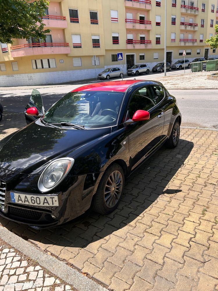 Alfa Romeo MiTo - 2