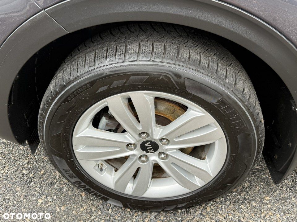 Kia Sportage 1.6 GDI 2WD DREAM-TEAM EDITION - 15