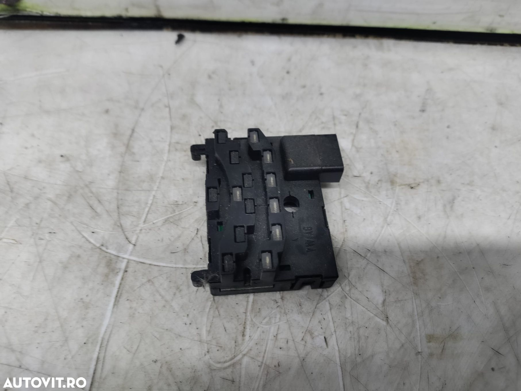 Senzor unghi volan 1k0959654 Volkswagen VW Touran 1 [2003 - 2006] - 2