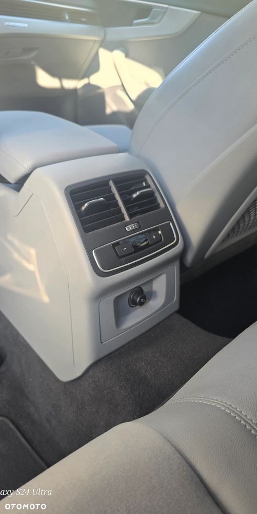 Audi A4 Limousine 40 TFSI mHEV Quattro Advanced S tronic - 17