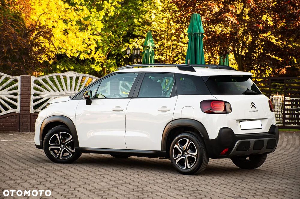 Citroën C3 Aircross - 15