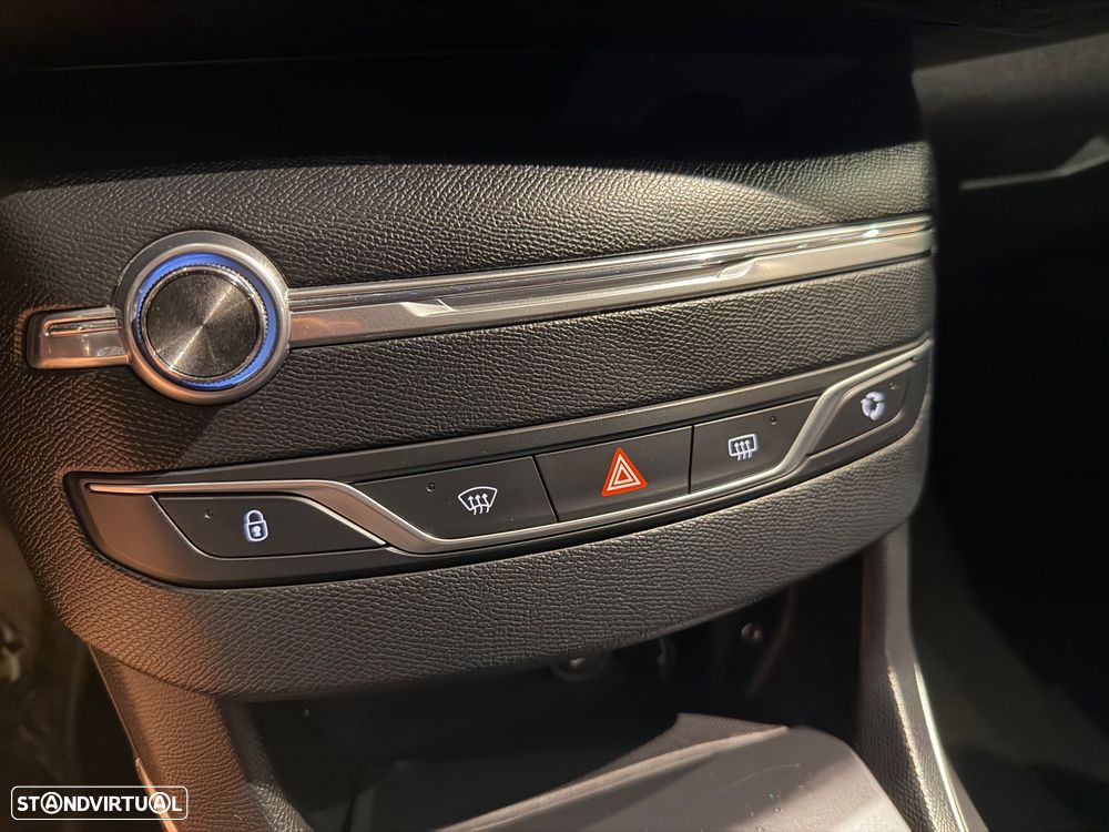 Peugeot 308 SW HDi FAP 150 Allure - 36
