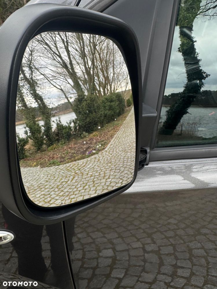 Opel Zafira 2.0 CDTI Long Family - 13