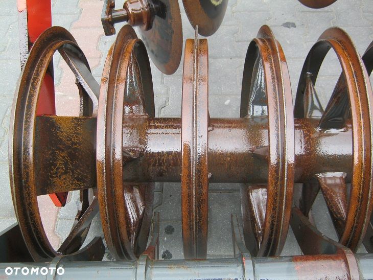 Kuhn Cultimer 350 - 10