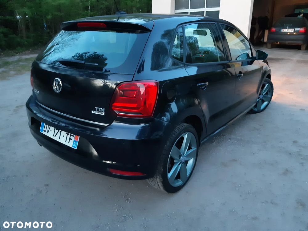 Volkswagen Polo - 9