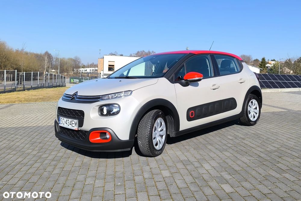 Citroën C3 - 12