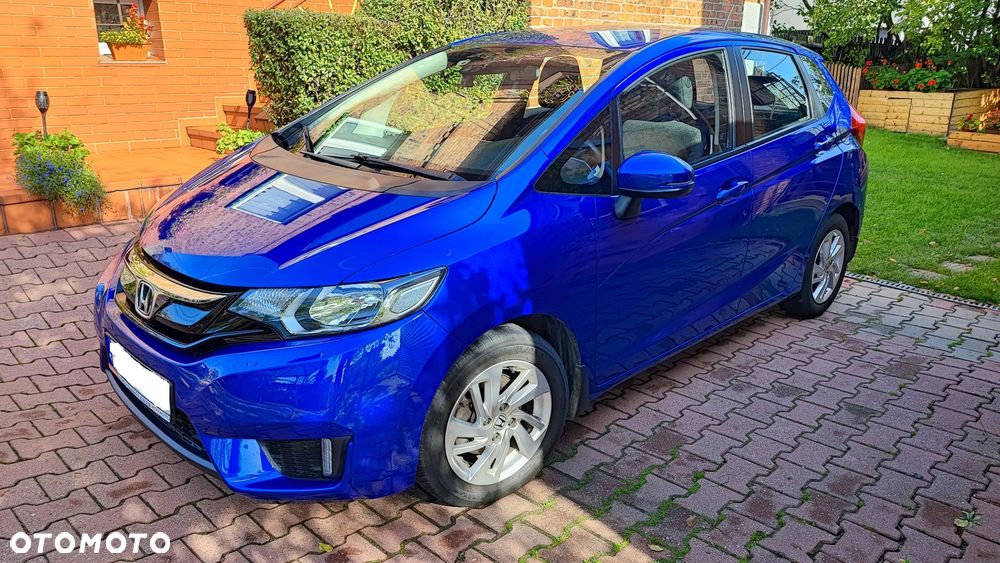 Honda Jazz 1.3 Comfort (ADAS/Honda Connect+) - 2