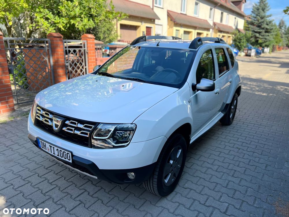 Dacia Duster 1.6 16V 4x2 Prestige - 7