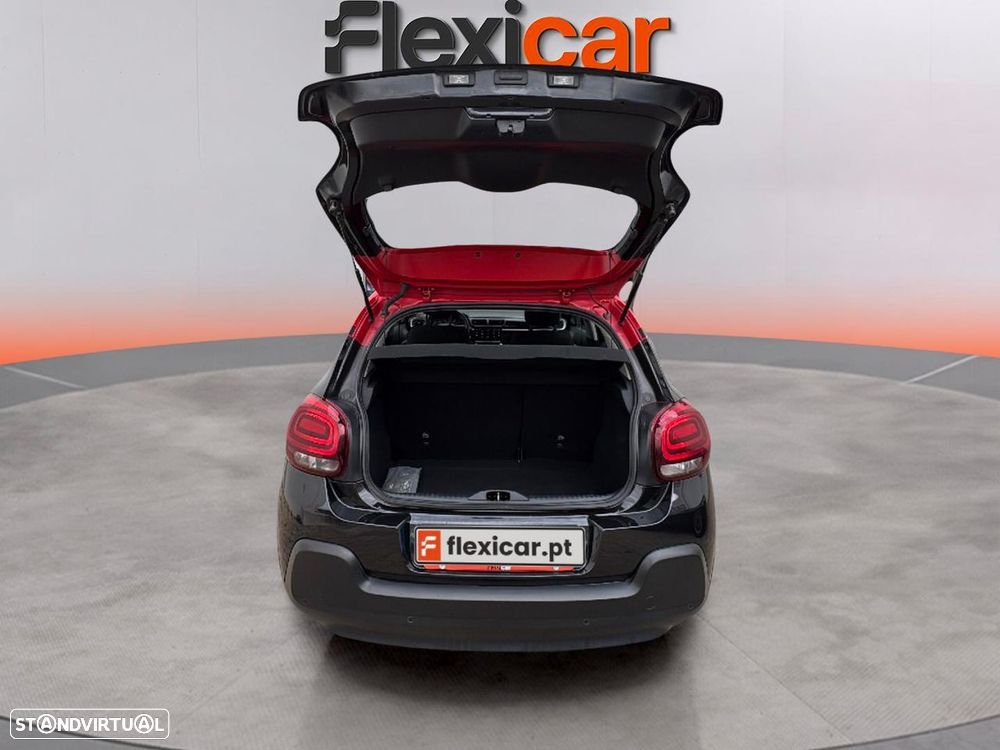 Citroën C3 1.2 PureTech Feel - 7