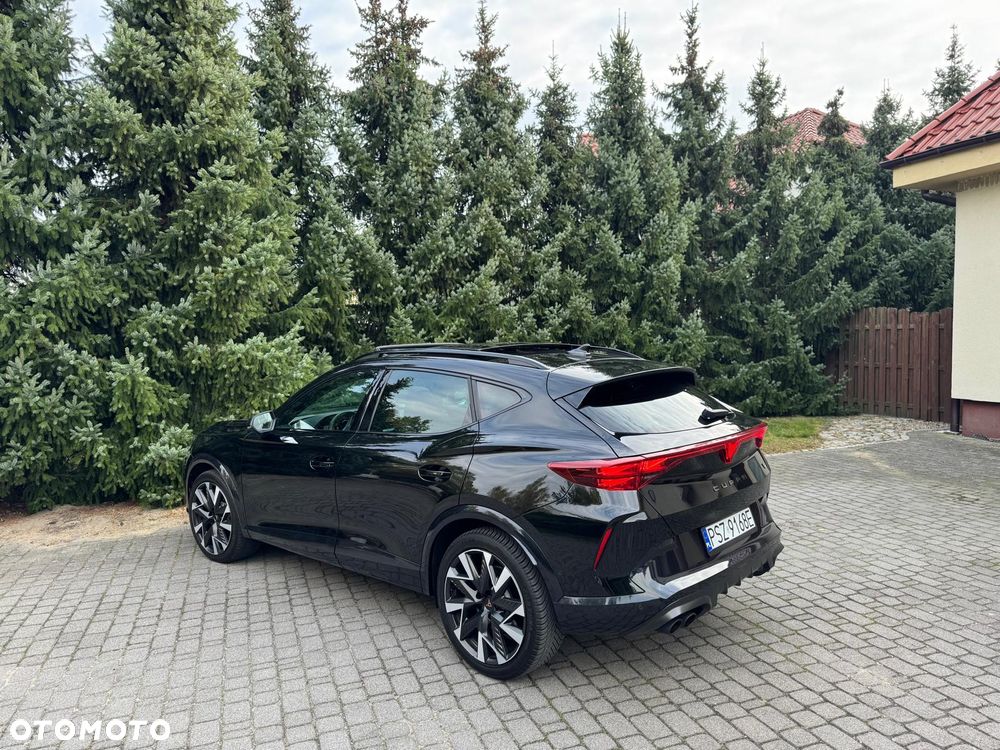 Cupra Formentor - 25