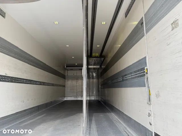 Volvo FE 320 Chłodnia 23palety Euro 6 Niski przeieg - 6