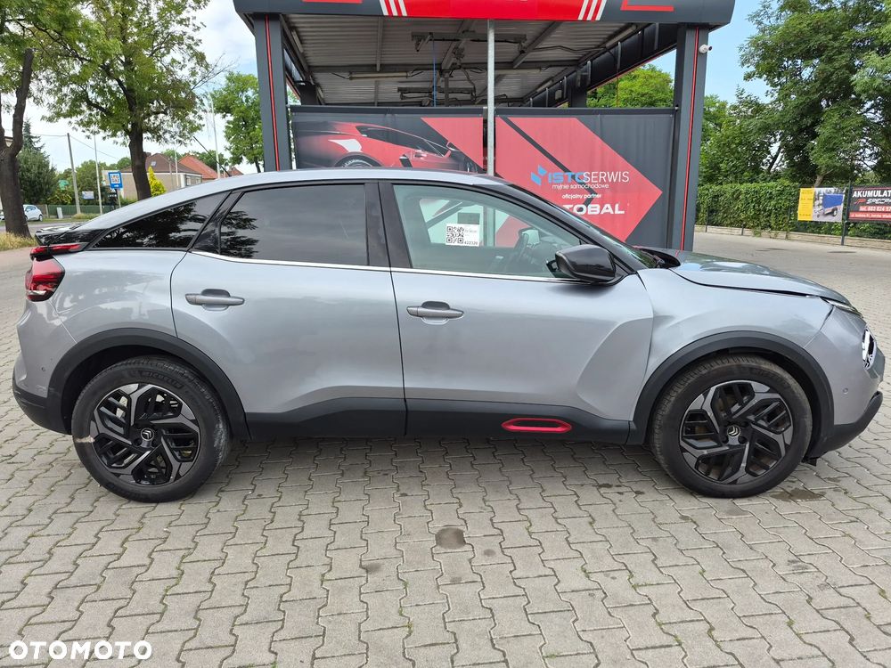 Citroën C4 BlueHDi 130 Stop&Start EAT8 SHINE - 5