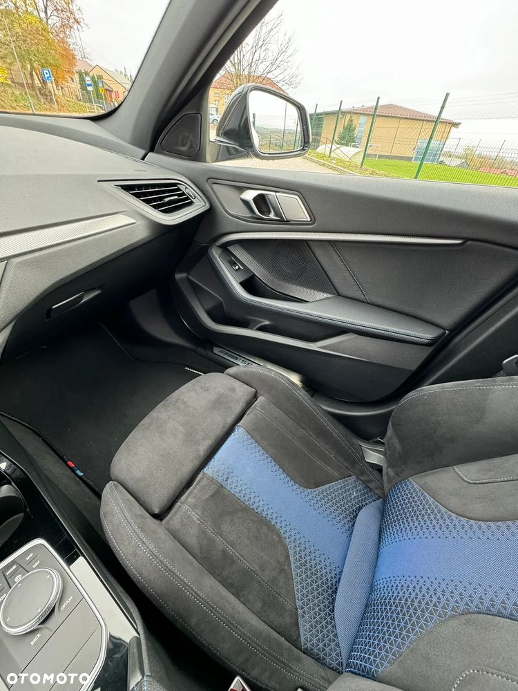 BMW Seria 1 M135i xDrive - 31