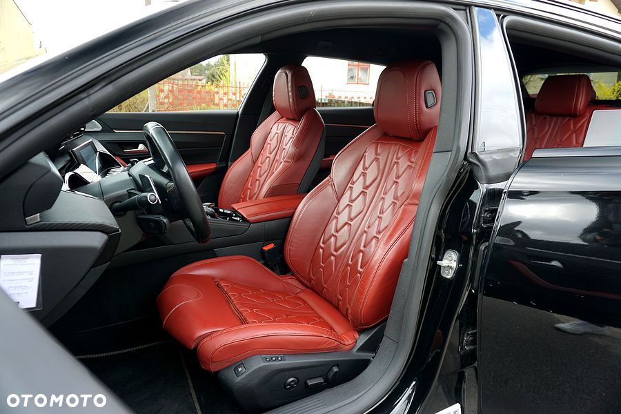 Peugeot 508 1.5 BlueHDi GT S&S EAT8 - 17