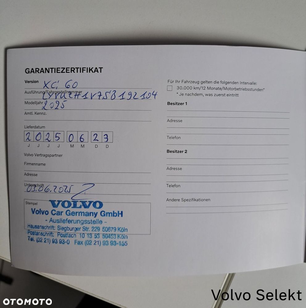Volvo XC 60 - 34