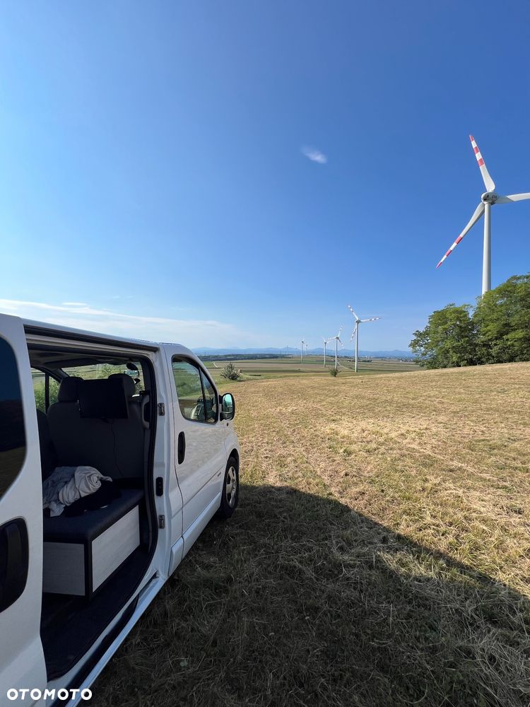 Opel Vivaro L2H1 2.9t Edition - 5