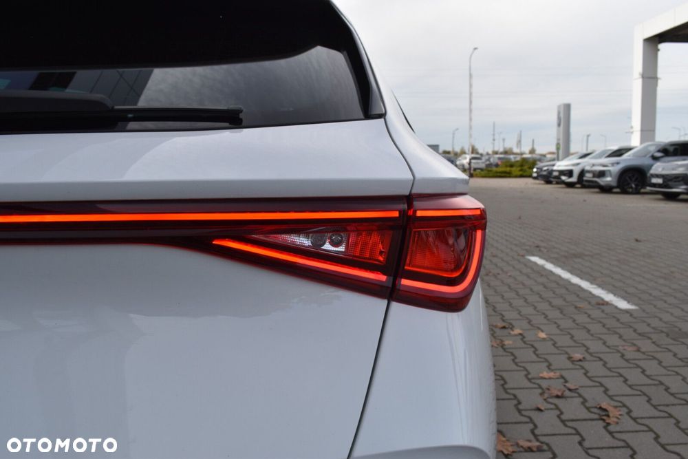 Cupra Leon 2.0 TSI VZ DSG - 32