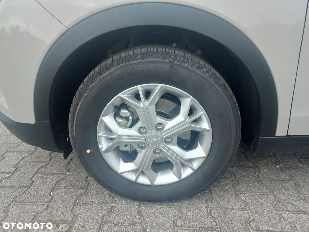 SsangYong/KGM Tivoli 1.5 T-GDI Joy - 27