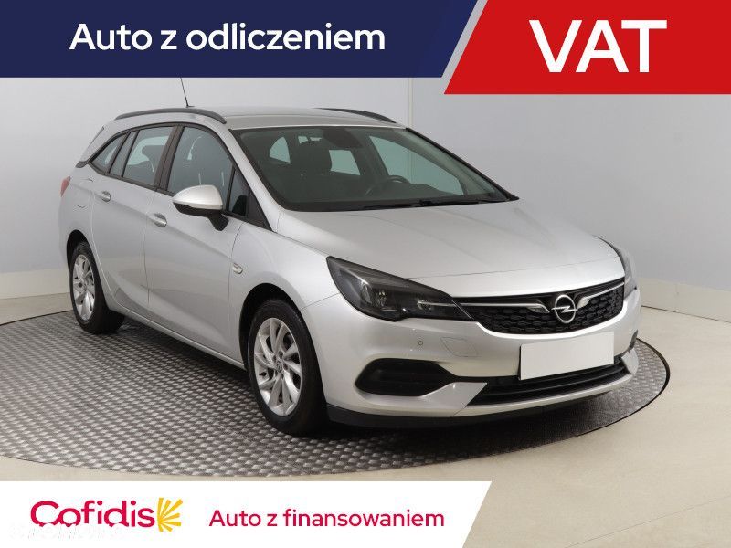Opel Astra - 2