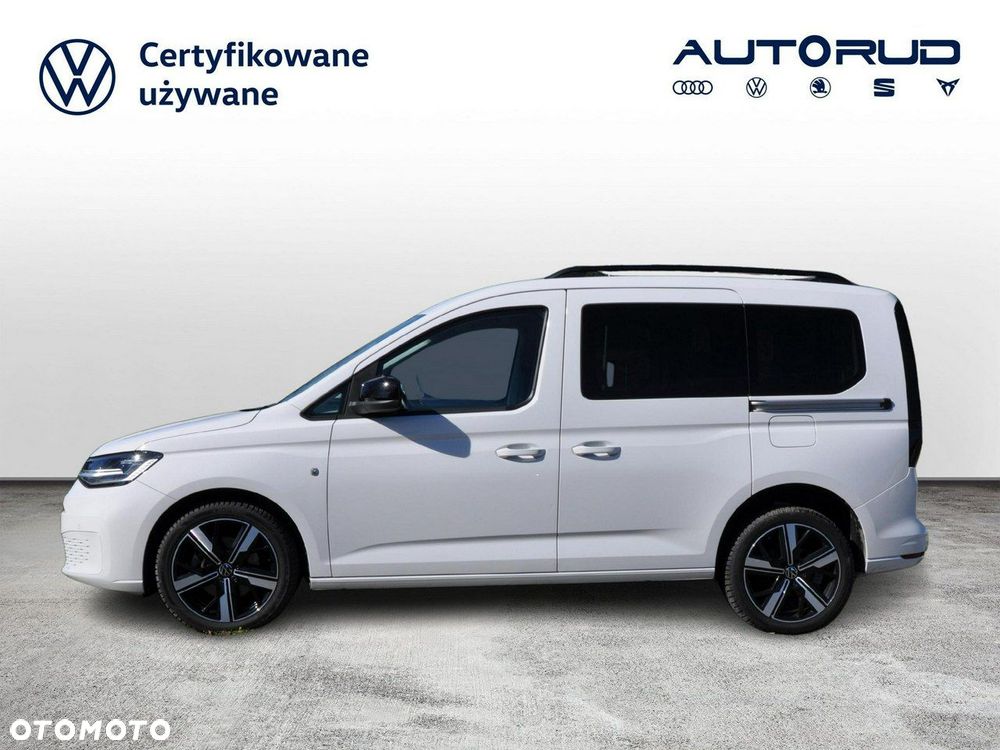 Volkswagen Caddy - 2