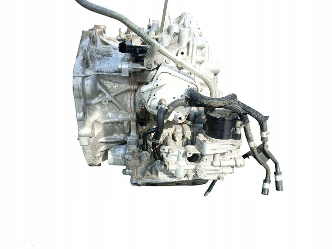 SKRZYNIA BIEGÓW AUTOMAT NISSAN X-TRAIL T32 2.0 DCI 177KM 3WX4A 183 TYŚ - 2