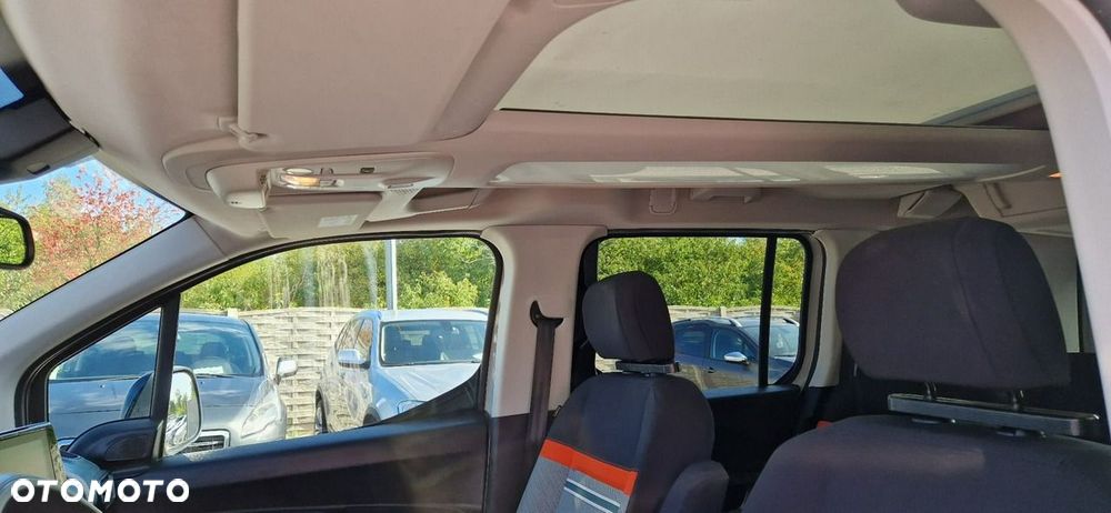 Citroën Berlingo - 23