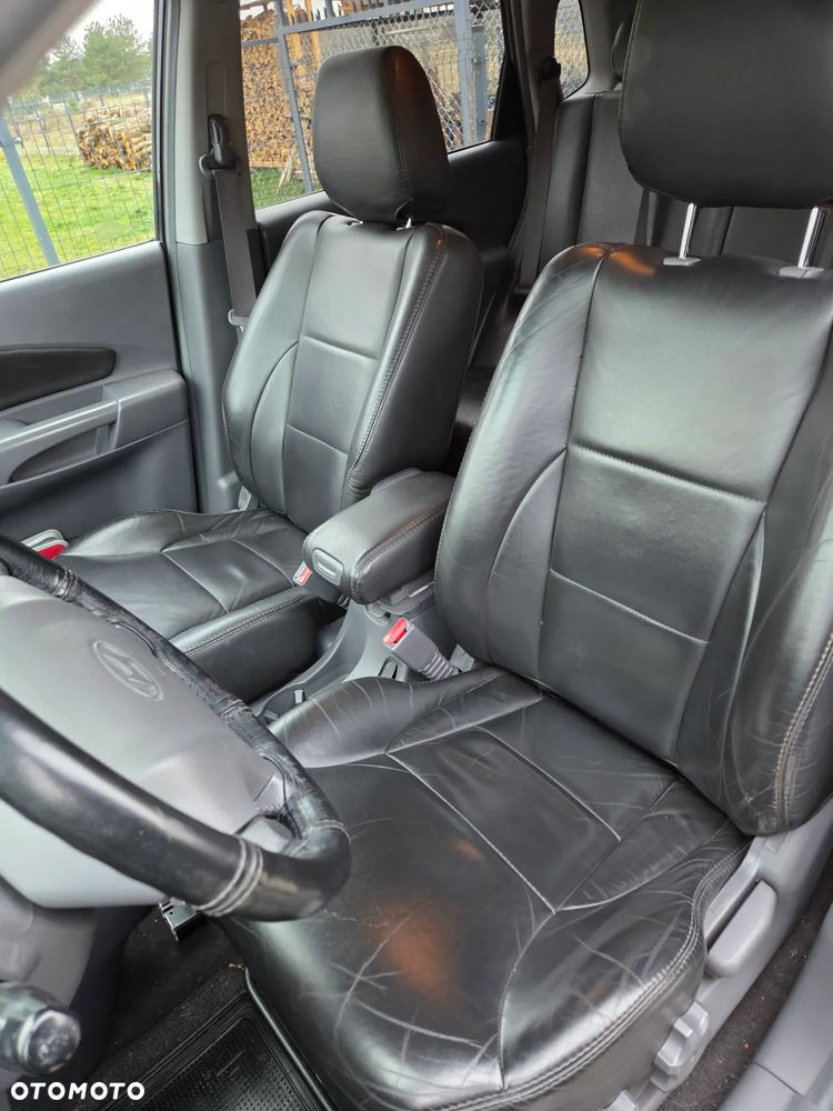 Hyundai Tucson 2.7 V6 4WD Champion - 14