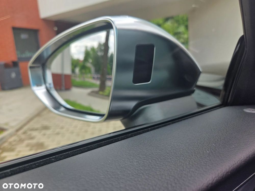 Audi S6 Avant TDI quattro tiptronic - 21